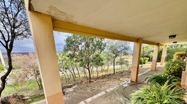 Ciudad Real - Las Virtudes - 1000m2