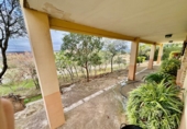 Chalet independiente con terreno en venta en Santa Cruz de Mudela ref: TR94718 foto