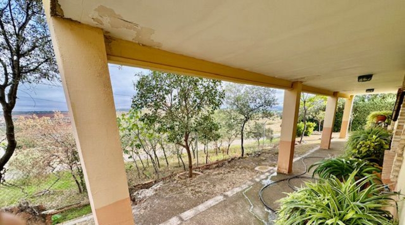 Ciudad Real - Las Virtudes - 1000m2