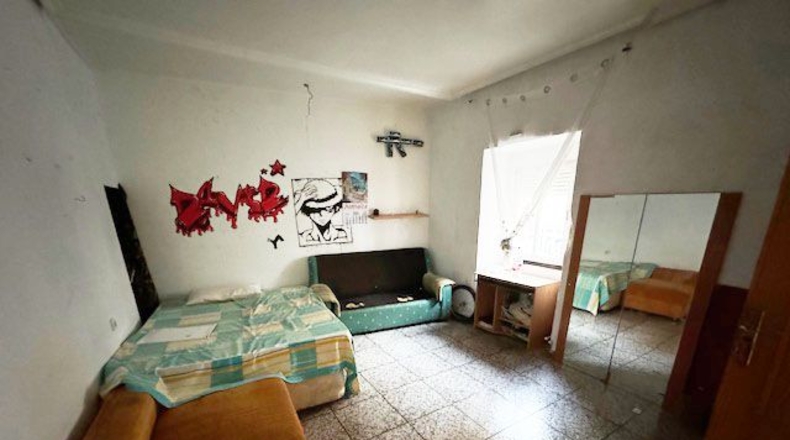 Ciudad Real - Valdepeñas - 251m2