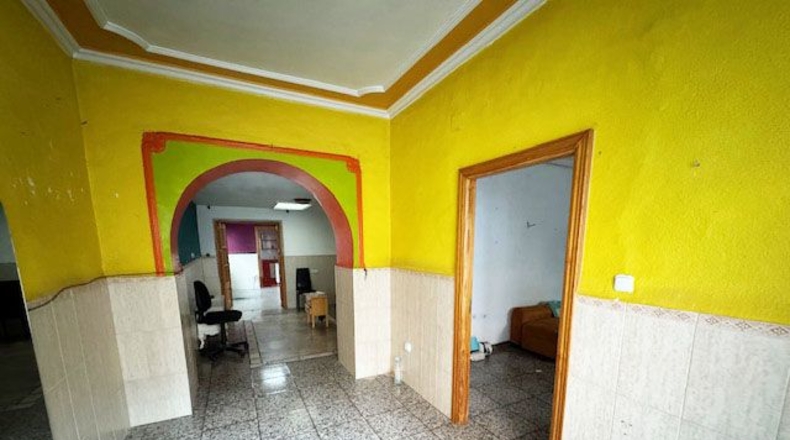 Ciudad Real - Valdepeñas - 251m2
