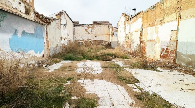 Ciudad Real - Valdepeñas - 279m2