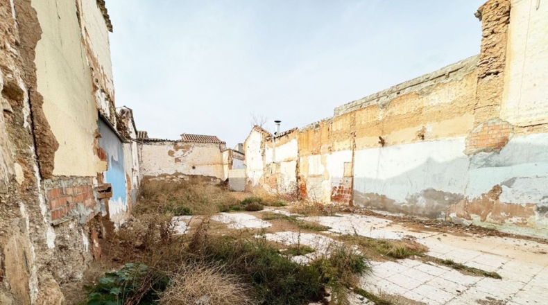 Ciudad Real - Valdepeñas - 279m2