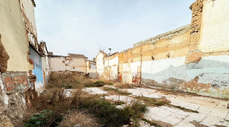 Ciudad Real - Valdepeñas - 279m2