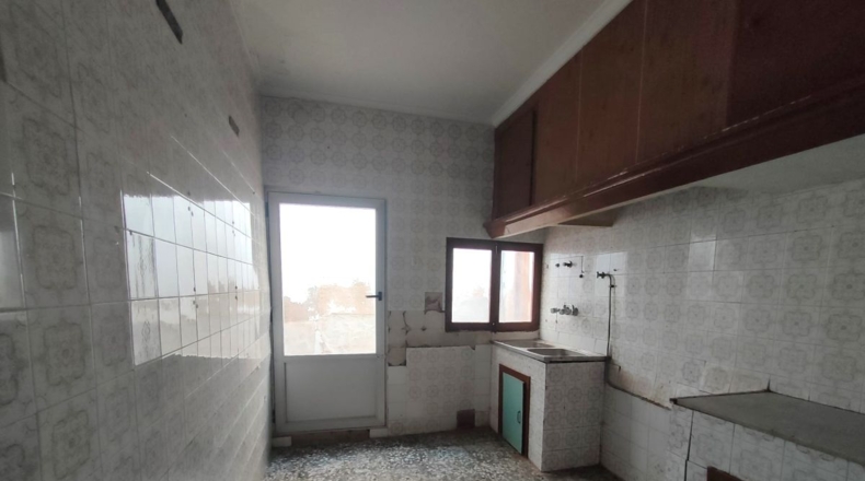 Ciudad Real - Valdepeñas - 137m2