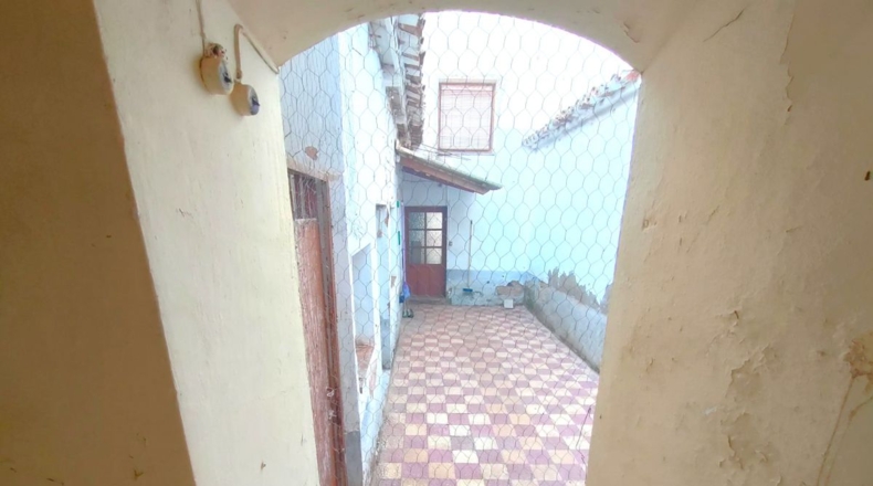Ciudad Real - Valdepeñas - 137m2