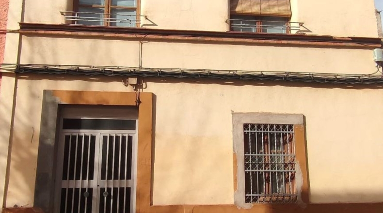 Ciudad Real - Valdepeñas - 137m2