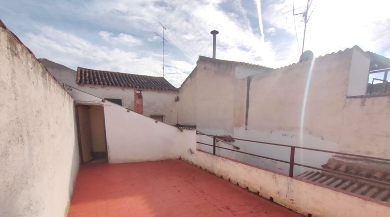 Ciudad Real - Valdepeñas - 137m2