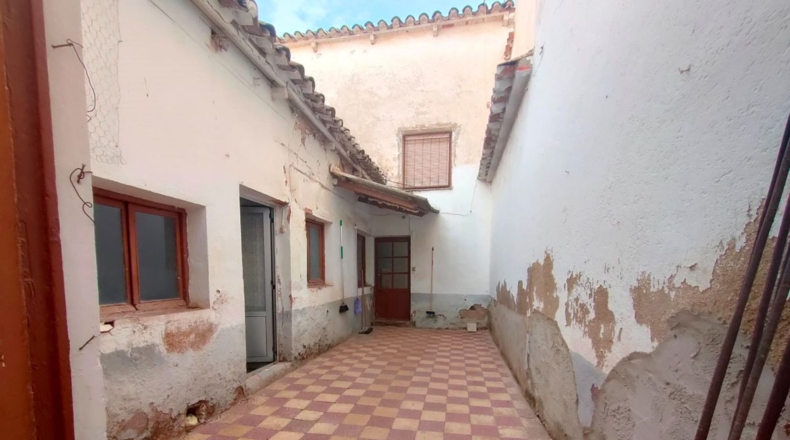 Ciudad Real - Valdepeñas - 137m2