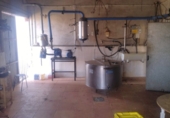 Nave industrial en venta en la España, Viso del Marqués, ref: TR190340 foto
