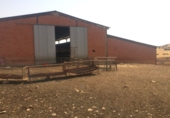 Nave industrial en venta en la España, Viso del Marqués, ref: TR190340 foto