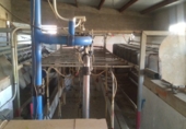 Nave industrial en venta en la España, Viso del Marqués, ref: TR190340 foto