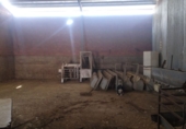 Nave industrial en venta en la España, Viso del Marqués, ref: TR190340 foto