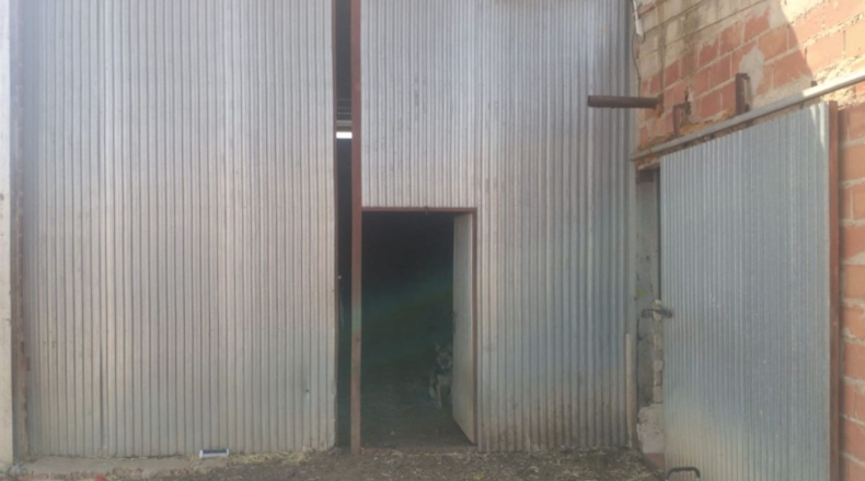 Ciudad Real - Viso del Marqués - 3000m2