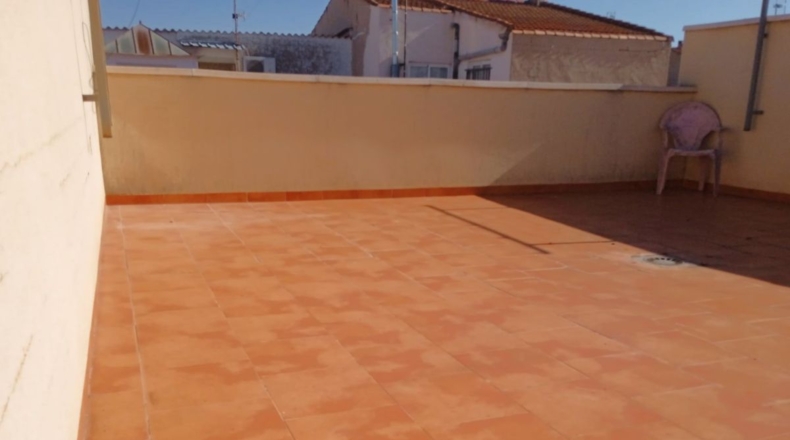 Ciudad Real - Valdepeñas - 229m2