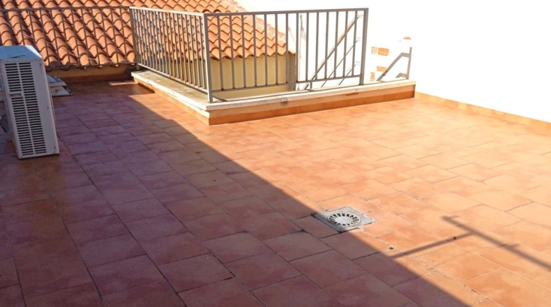 Ciudad Real - Valdepeñas - 229m2