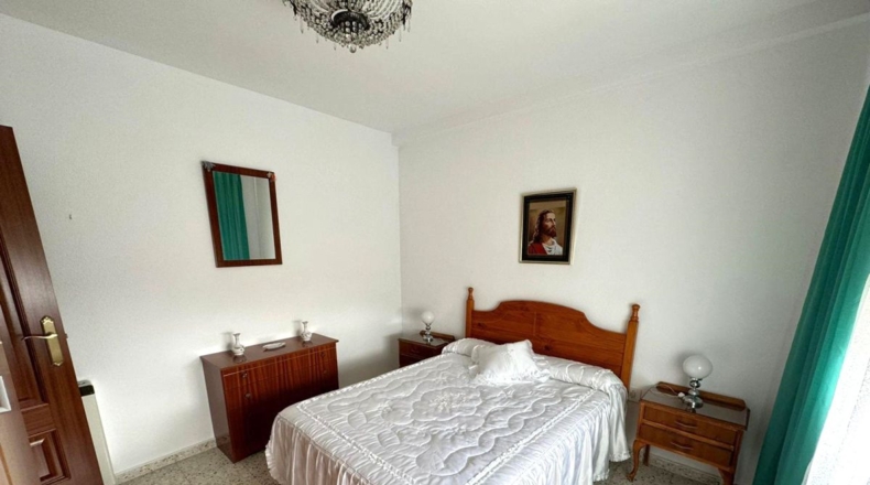 Ciudad Real - Almuradiel - 103m2