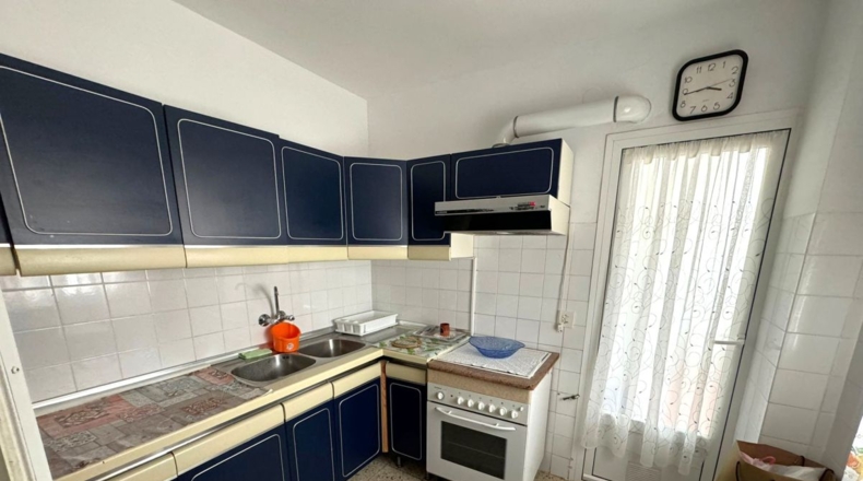 Ciudad Real - Almuradiel - 103m2