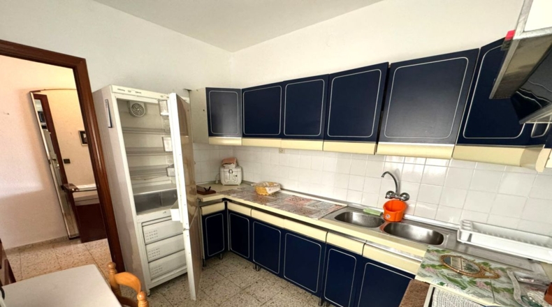 Ciudad Real - Almuradiel - 103m2