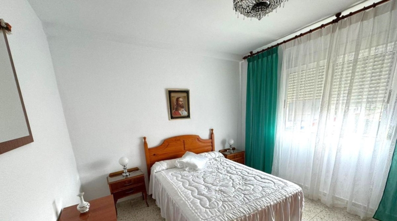 Ciudad Real - Almuradiel - 103m2