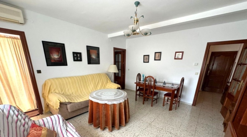Ciudad Real - Almuradiel - 103m2