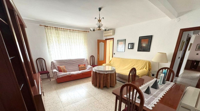 Ciudad Real - Almuradiel - 103m2