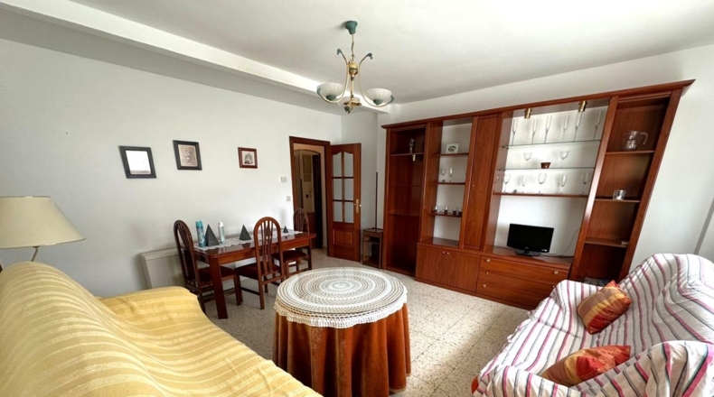 Ciudad Real - Almuradiel - 103m2