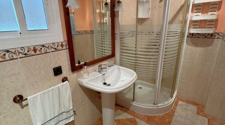 Ciudad Real - Almuradiel - 103m2