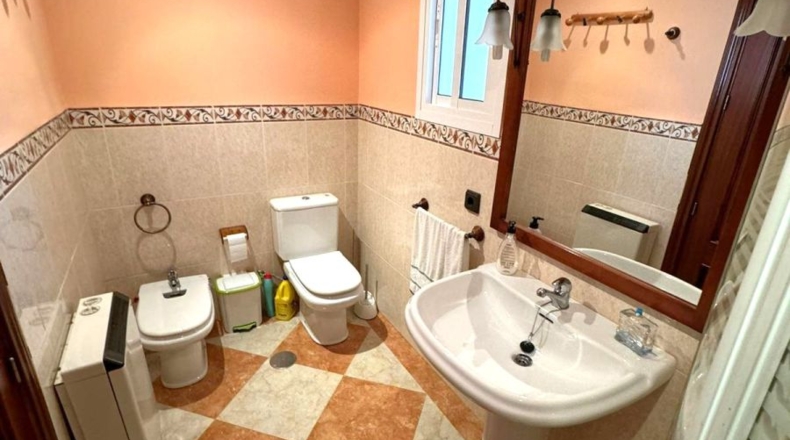 Ciudad Real - Almuradiel - 103m2