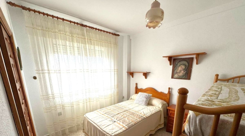 Ciudad Real - Almuradiel - 103m2