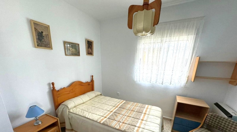 Ciudad Real - Almuradiel - 103m2