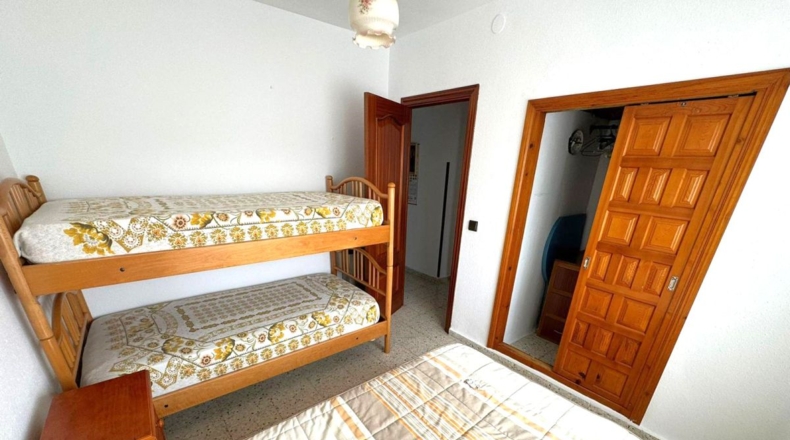 Ciudad Real - Almuradiel - 103m2