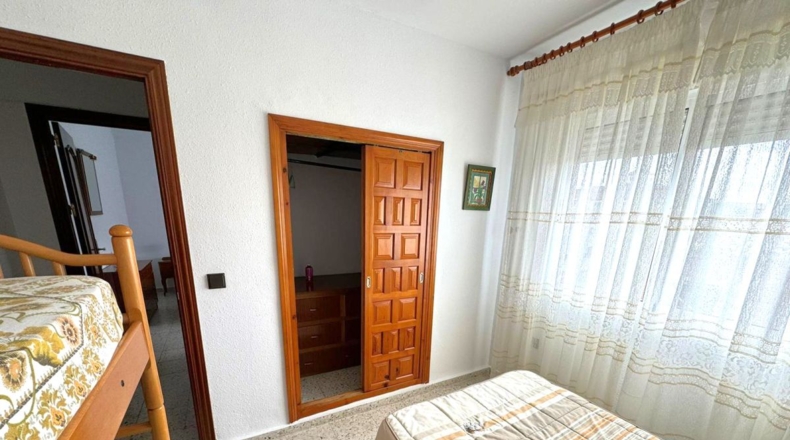 Ciudad Real - Almuradiel - 103m2