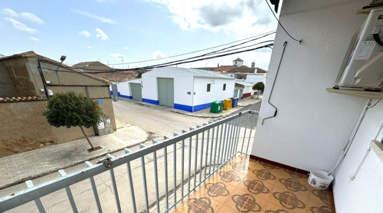 Ciudad Real - Almuradiel - 103m2