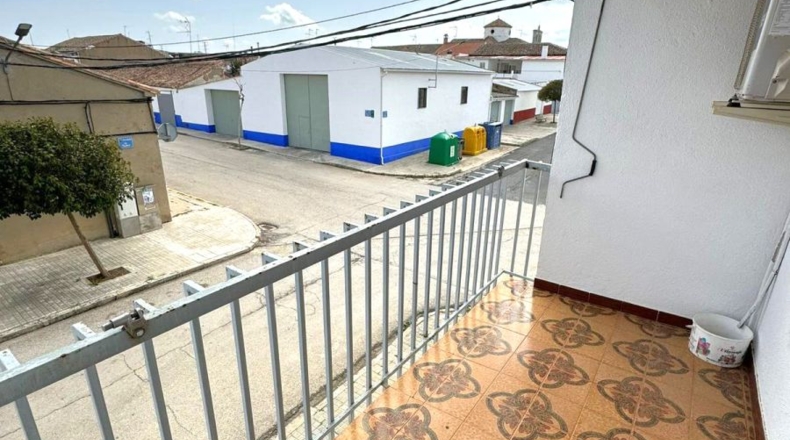 Ciudad Real - Almuradiel - 103m2