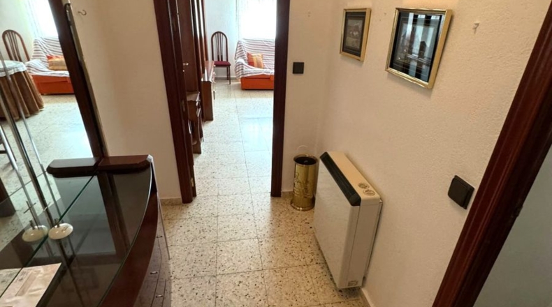 Ciudad Real - Almuradiel - 103m2
