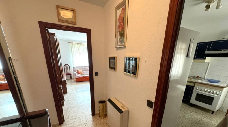 Ciudad Real - Almuradiel - 103m2