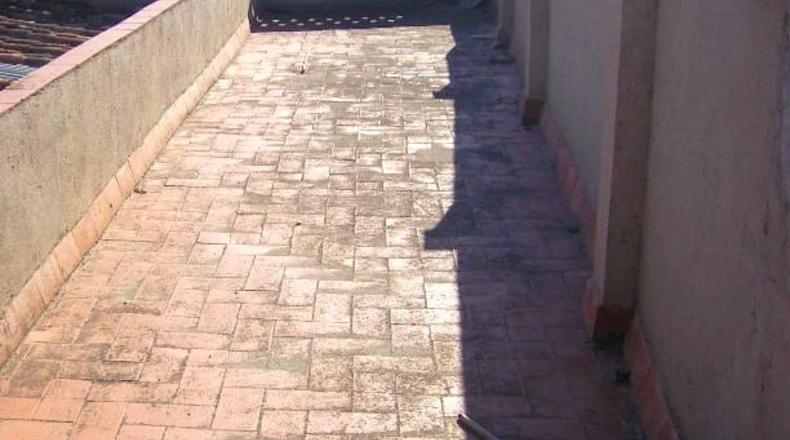 Ciudad Real - Valdepeñas - 130m2