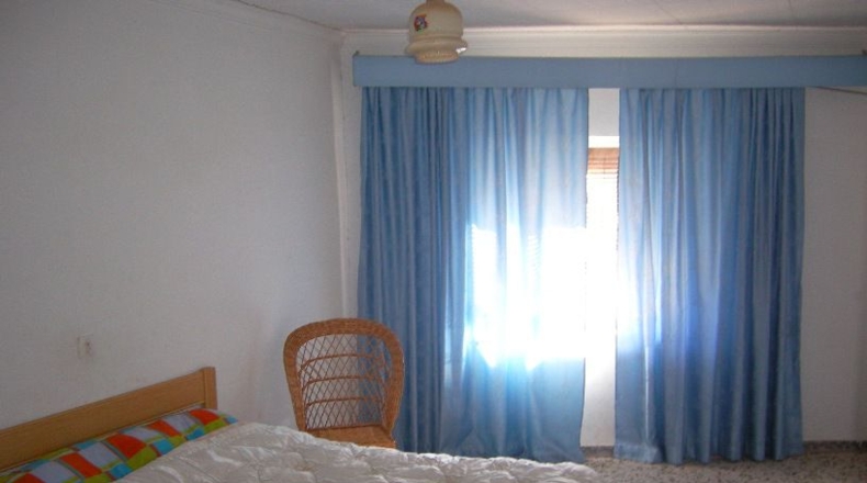 Ciudad Real - Valdepeñas - 130m2