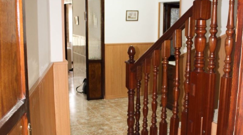 Ciudad Real - Viso del Marqués - 157m2