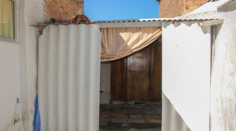 Ciudad Real - Viso del Marqués - 157m2
