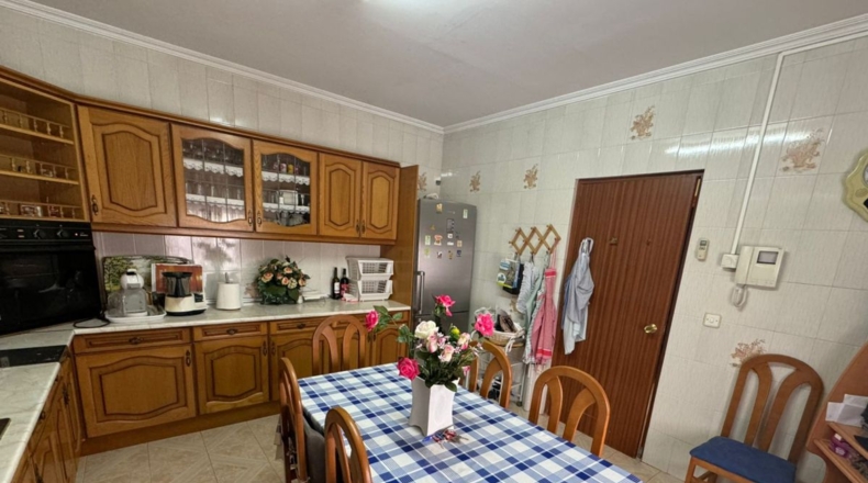 Ciudad Real - Valdepeñas - 3214m2