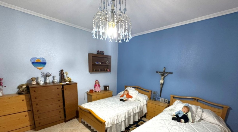 Ciudad Real - Valdepeñas - 3214m2