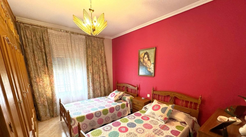 Ciudad Real - Valdepeñas - 3214m2