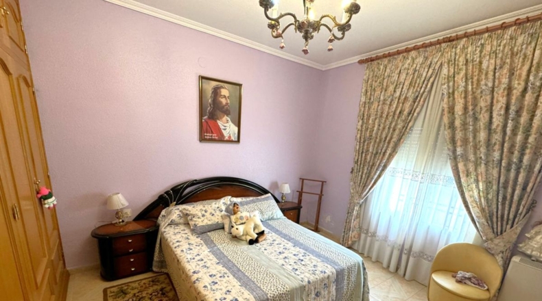 Ciudad Real - Valdepeñas - 3214m2