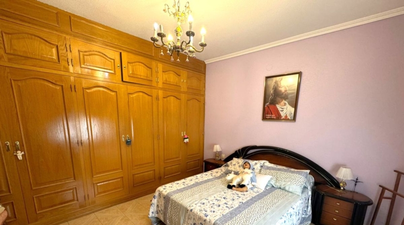 Ciudad Real - Valdepeñas - 3214m2