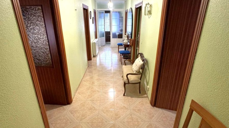 Ciudad Real - Valdepeñas - 3214m2