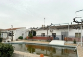Finca rústica en venda a Valdepeñas ref.: TR190278 foto