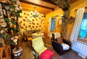 Almuradiel 450&nbsp;m² 