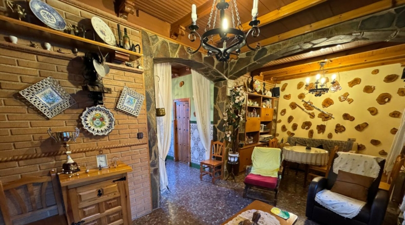 Ciudad Real - Venta de Cárdenas - 450m2